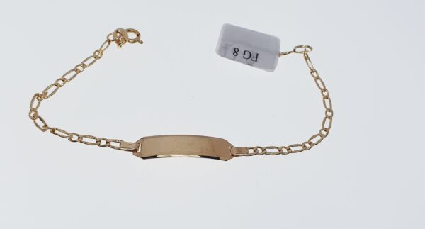 Bracciale Bimbo FG 008