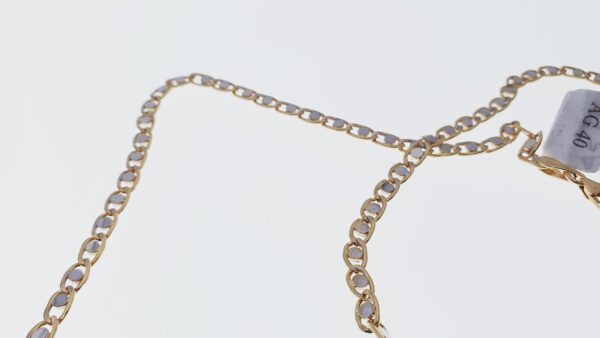 Collana da Uomo AG 040