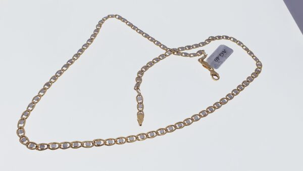 Collana da Uomo AG 040 - immagine 3