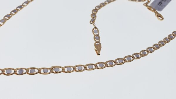 Collana da Uomo AG 040 - immagine 2