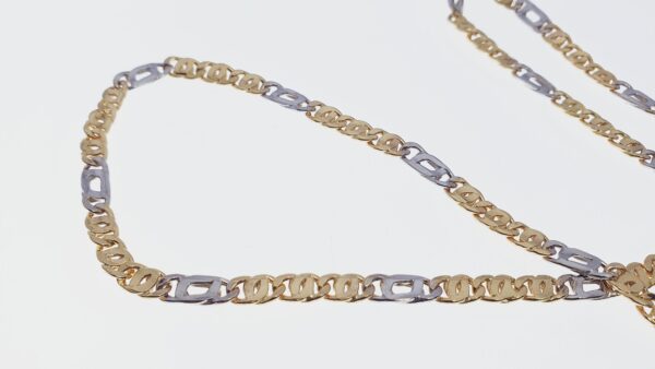 Collana da Uomo AG 050