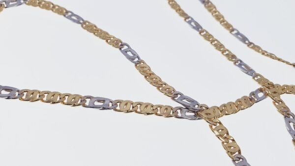 Collana da Uomo AG 050 - immagine 2