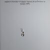Pendente da Donna DB 091 - immagine 4
