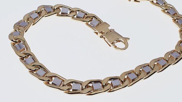 Bracciale Uomo DZ 106