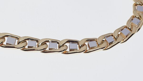 Bracciale Uomo DZ 106 - immagine 2