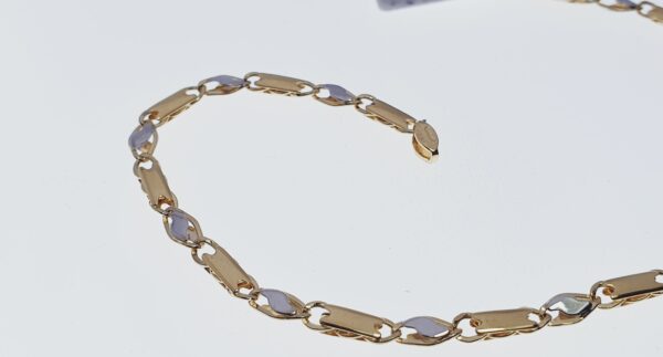Bracciale Uomo DZ 137