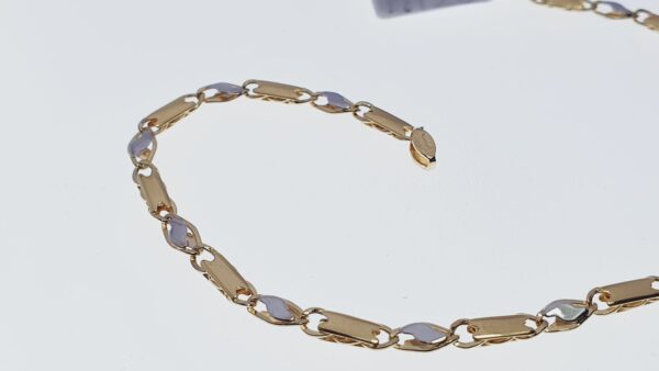 Bracciale Uomo DZ 137