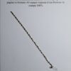 Bracciale Uomo DZ 137 - immagine 4