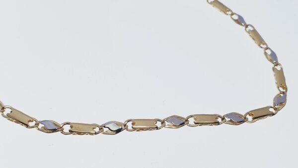 Bracciale Uomo DZ 137 - immagine 2