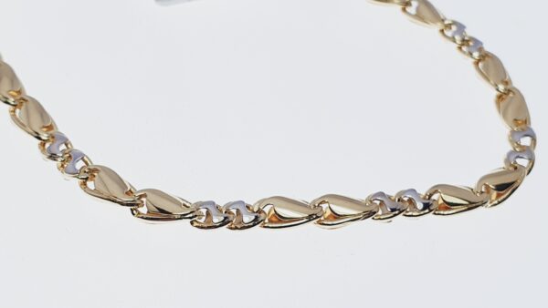 Bracciale Uomo DZ 147