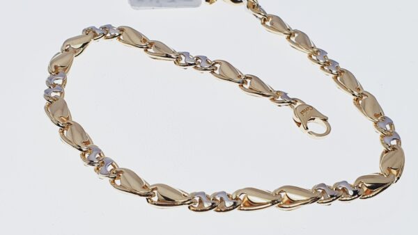 Bracciale Uomo DZ 147 - immagine 2