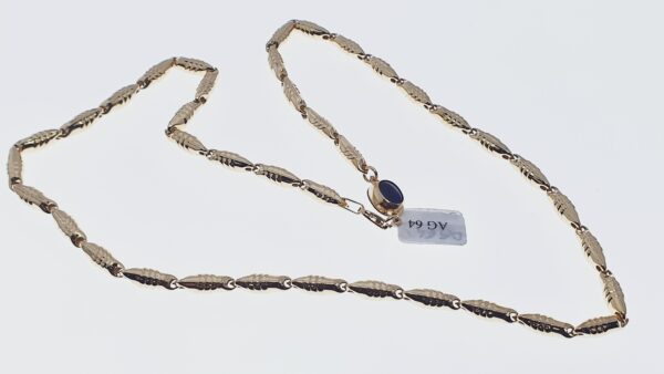Collana da Uomo AG 064 - immagine 3