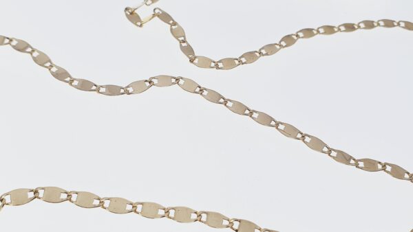 Collana da Uomo AG 118