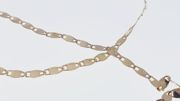 Collana da Uomo AG 118 - immagine 2