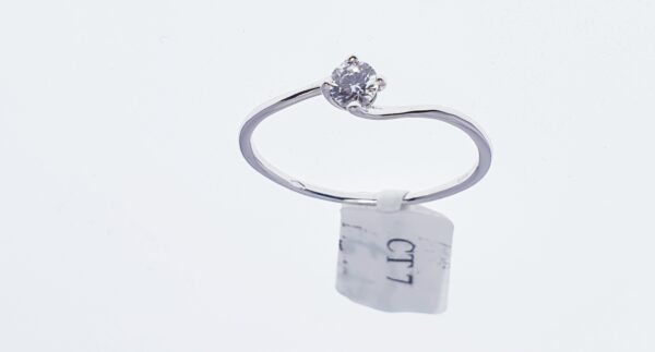 Anello Donna CT 007