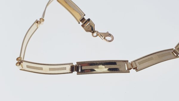 Bracciale Uomo DZ 059
