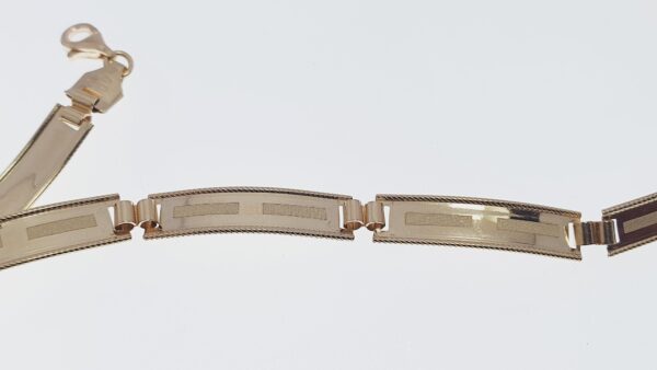 Bracciale Uomo DZ 059 - immagine 2