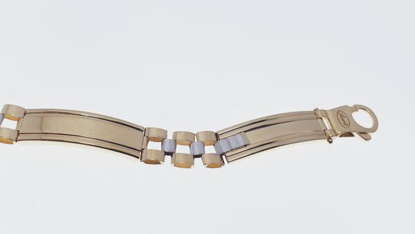 Bracciale Uomo DZ 062 - immagine 2