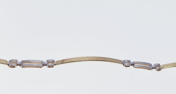 Bracciale Uomo DZ 080