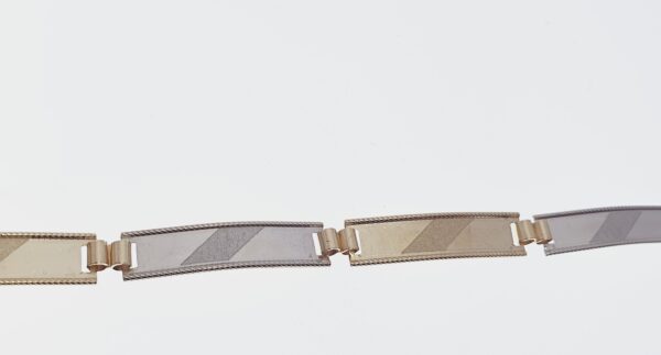Bracciale Uomo DZ 150