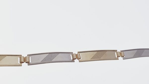 Bracciale Uomo DZ 150