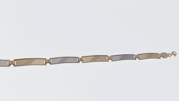 Bracciale Uomo DZ 150 - immagine 3