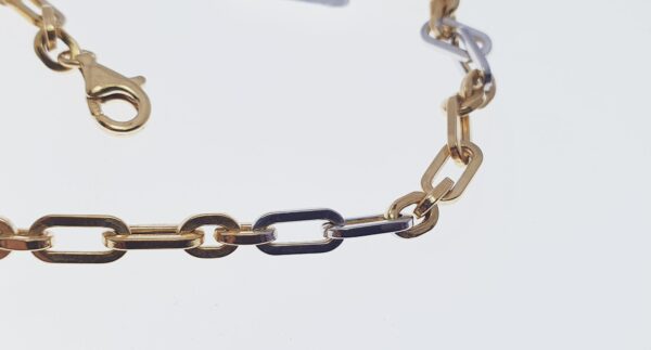 Bracciale Uomo DZ 162
