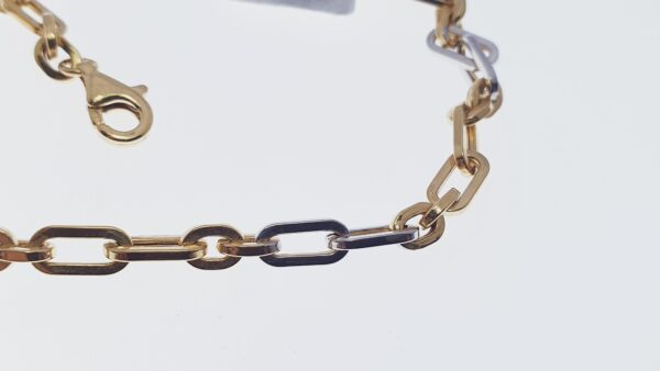 Bracciale Uomo DZ 162