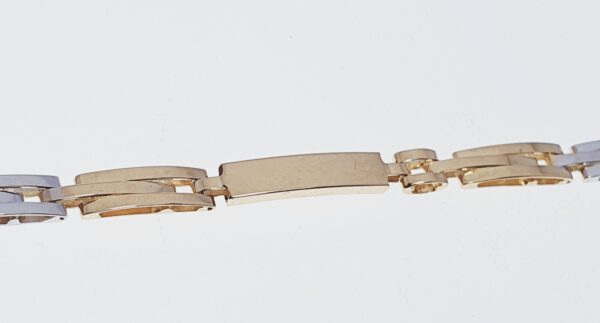 Bracciale Uomo DZ 165