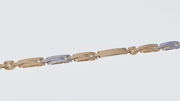 Bracciale Uomo DZ 165 - immagine 2