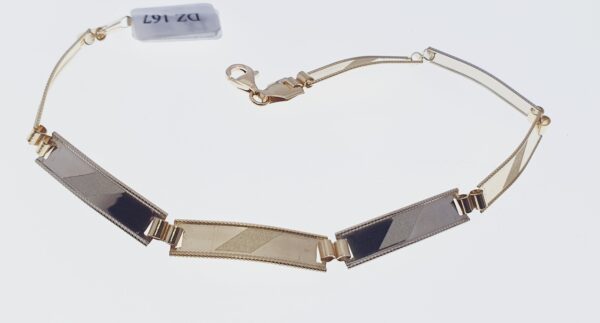 Bracciale Uomo DZ 167