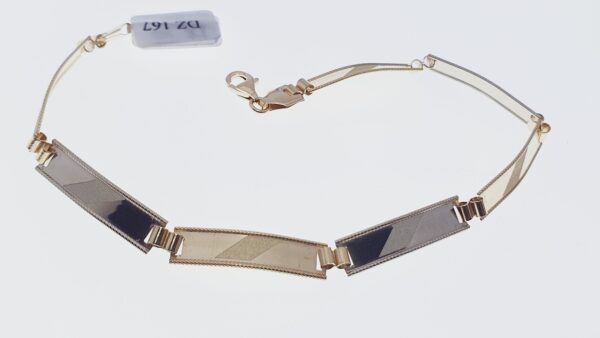 Bracciale Uomo DZ 167