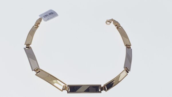 Bracciale Uomo DZ 167 - immagine 3