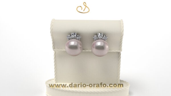 Orecchini Perla 002