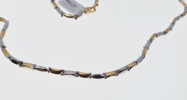 Collana da Uomo AG 027