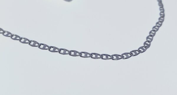 Collana da Uomo AG 103