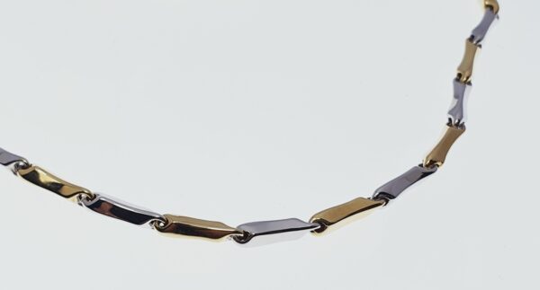 Collana da Uomo AG 104