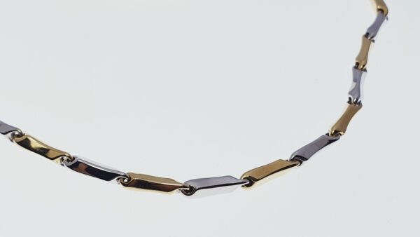 Collana da Uomo AG 104
