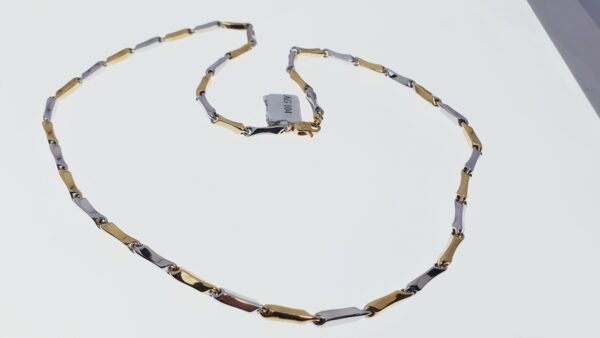 Collana da Uomo AG 104 - immagine 3