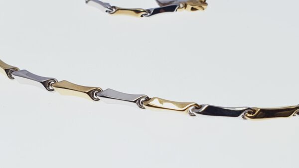Collana da Uomo AG 104 - immagine 2