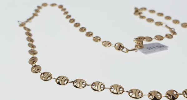 Collana da Uomo AG 115