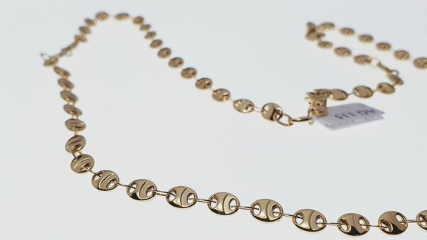 Collana da Uomo AG 115