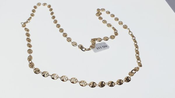 Collana da Uomo AG 115 - immagine 3