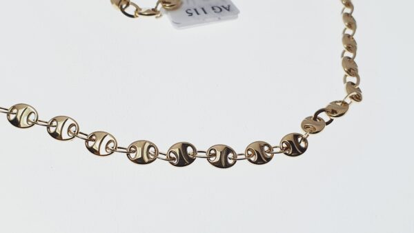 Collana da Uomo AG 115 - immagine 2