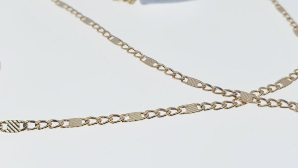 Collana da Uomo AG 117