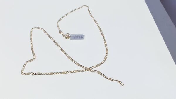 Collana da Uomo AG 117 - immagine 3