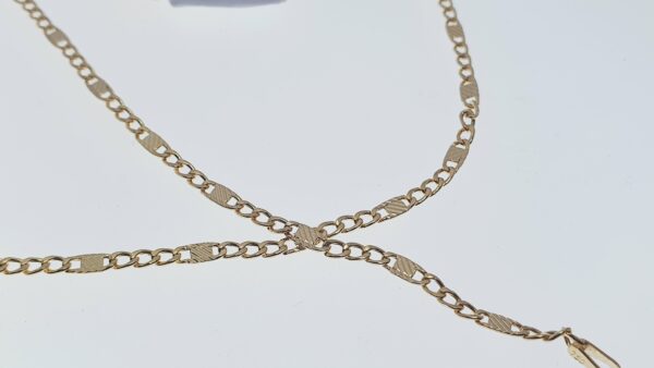 Collana da Uomo AG 117 - immagine 2