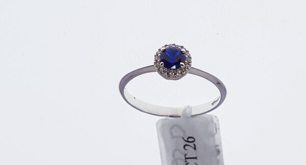 Anello Donna CT 026