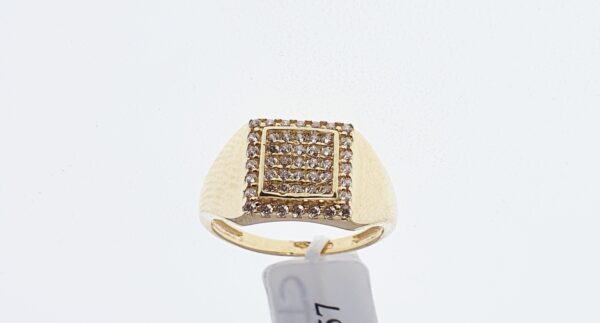 Anello Donna CT 057