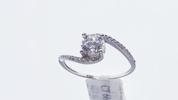 Anello Donna CT 066
